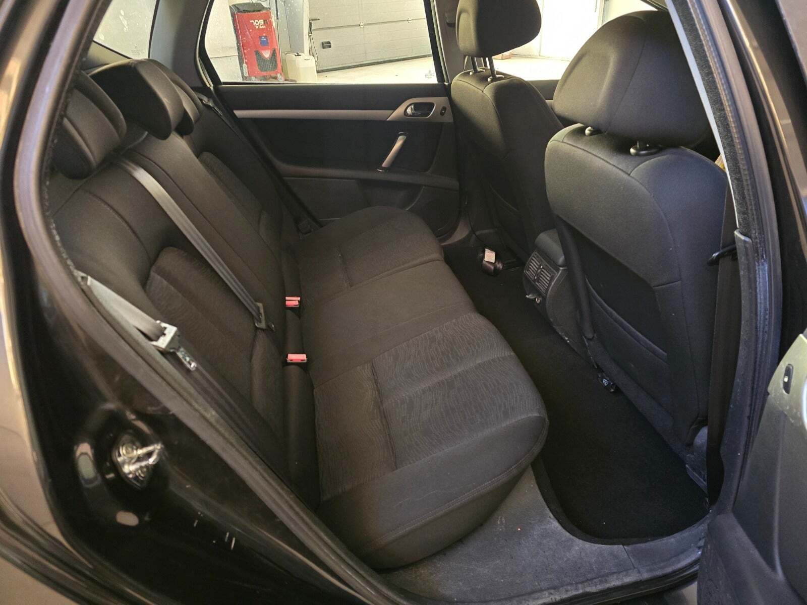 undefined Peugeot 407 fra 2007