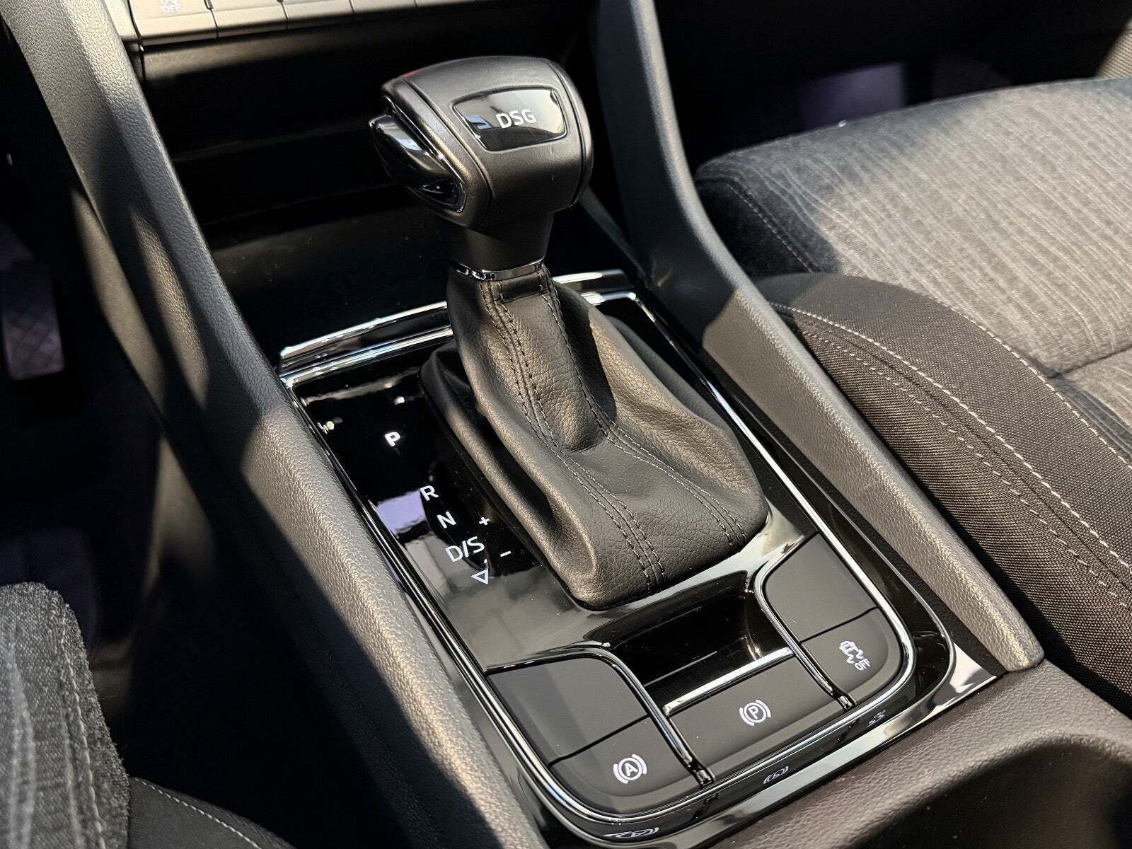 undefined Skoda Karoq fra 2019