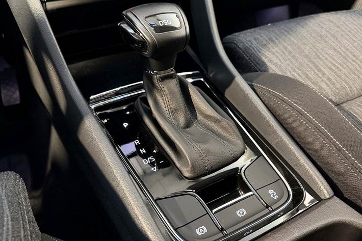 undefined Skoda Karoq fra 2019