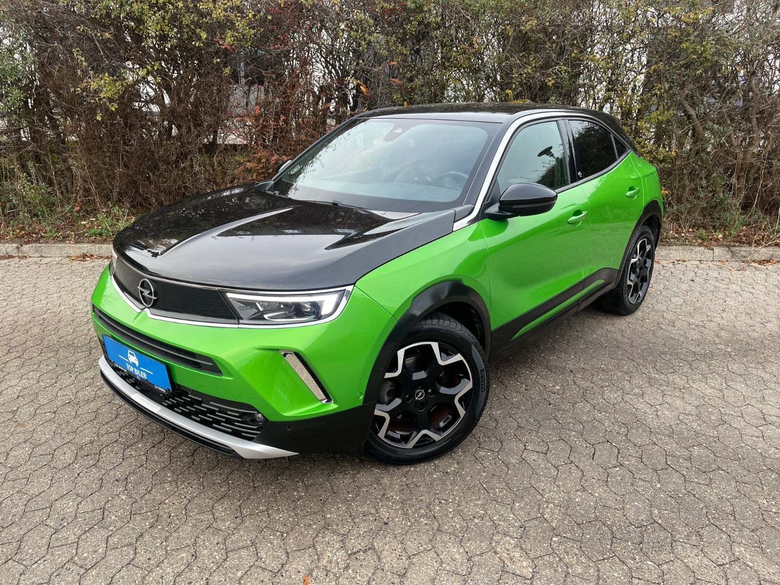 Opel Mokka-e 50 Ultimate