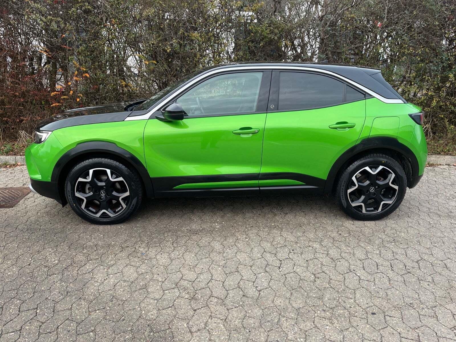 Opel Mokka-e 50 Ultimate