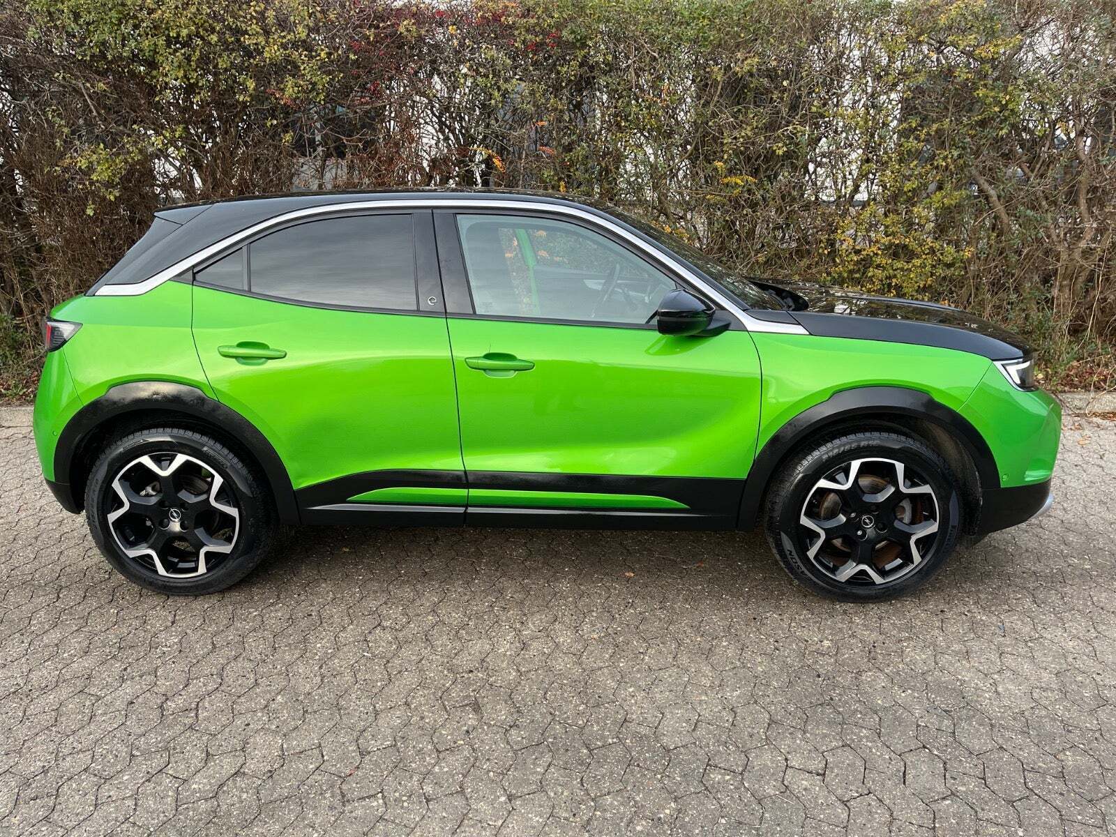 Opel Mokka-e 50 Ultimate