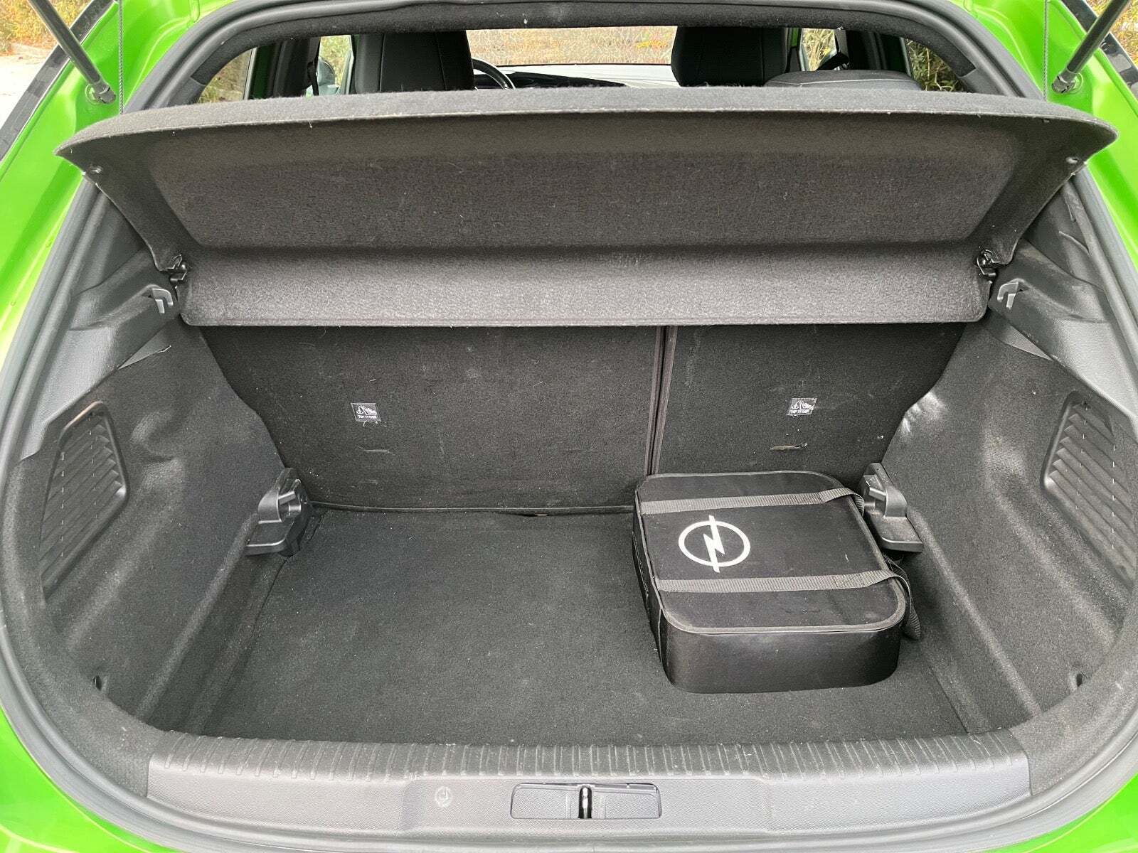 undefined Opel Mokka-e fra 2021