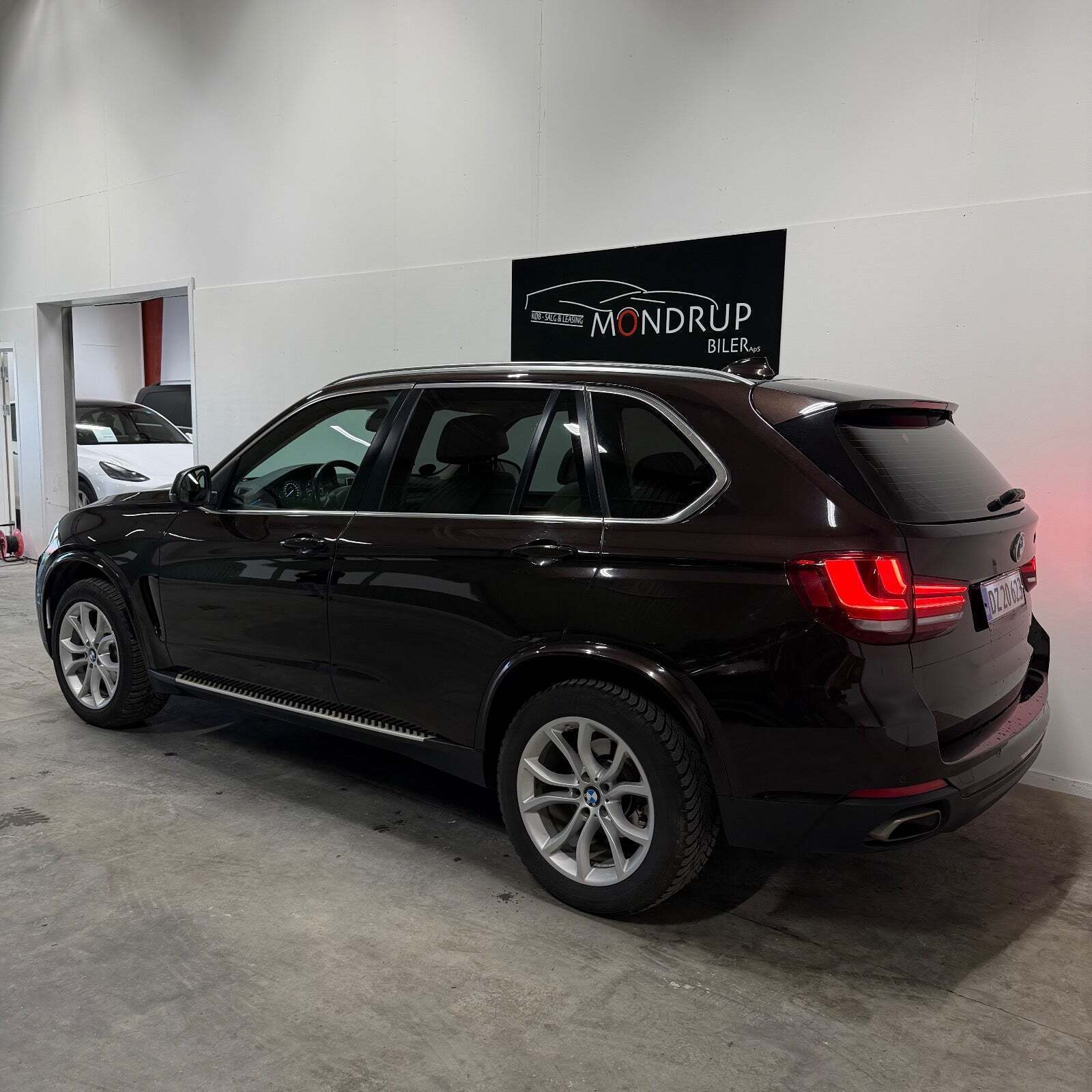 BMW X5 3,0 xDrive30d aut.
