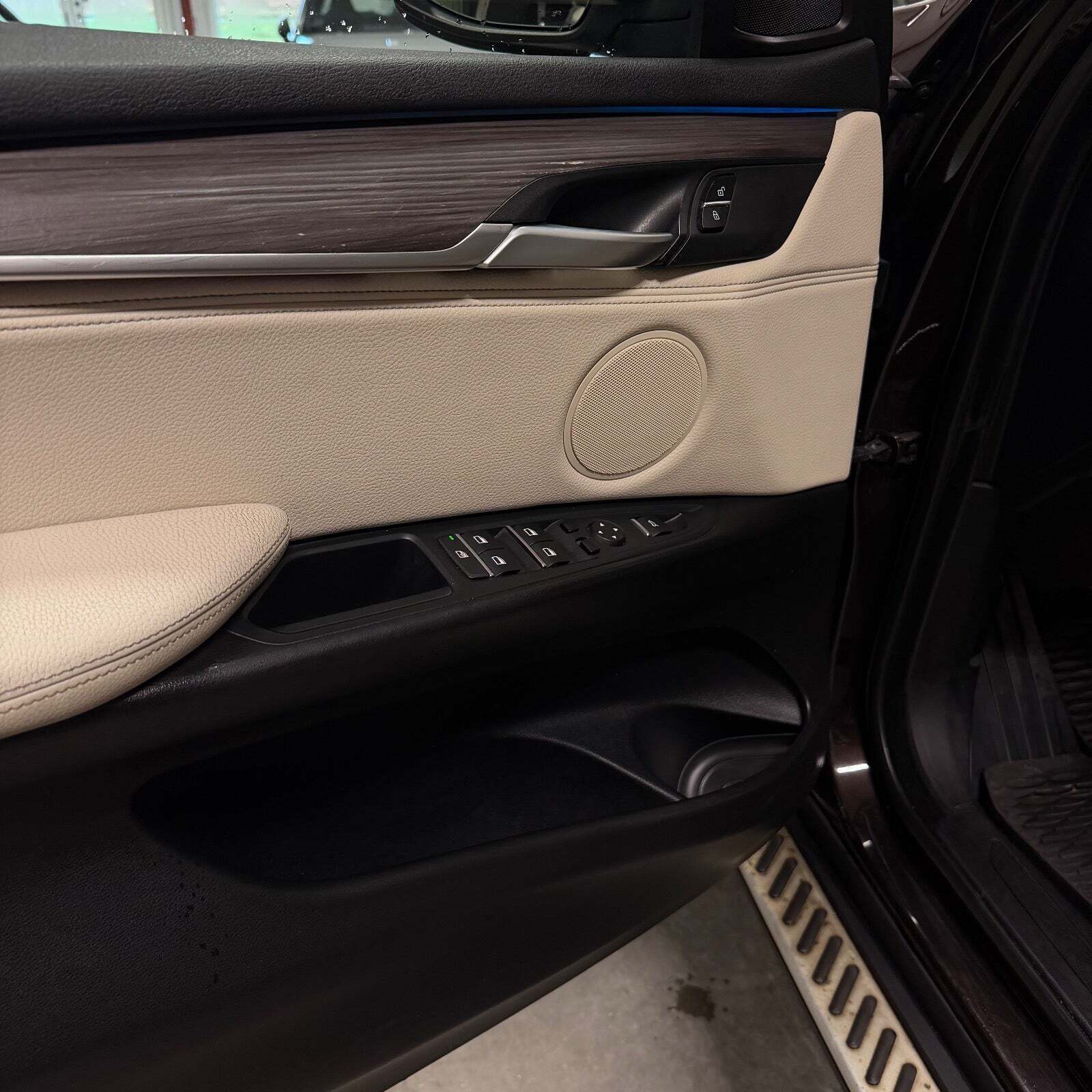 BMW X5 3,0 xDrive30d aut.