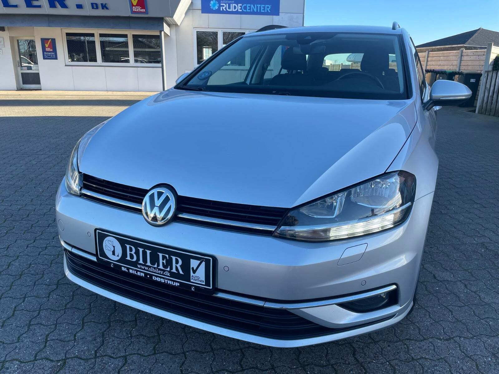 VW Golf VII 1,6 TDi 115 Comfortline Variant