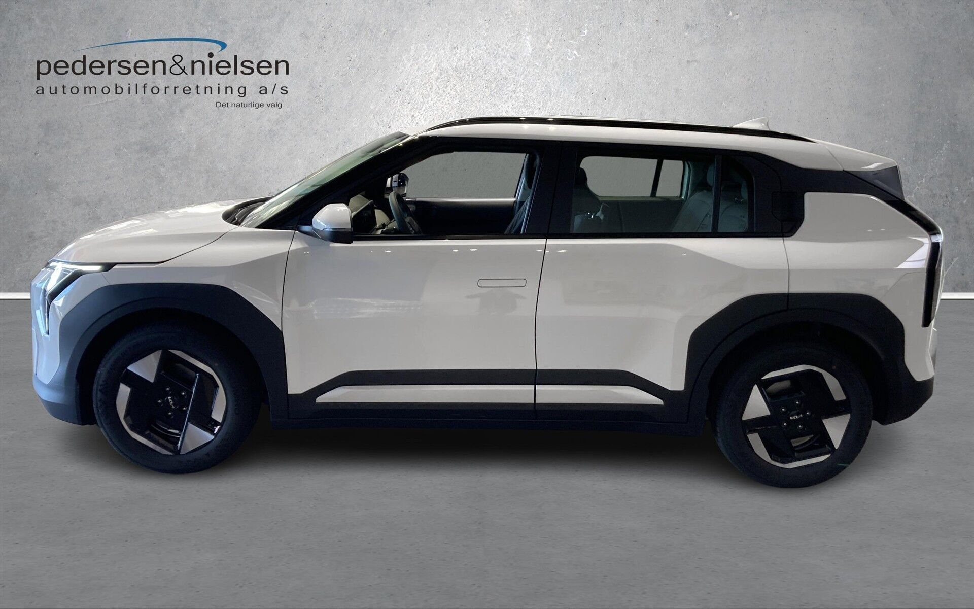 Kia EV3 EL Standard Range Access 204HK 5d Aut.