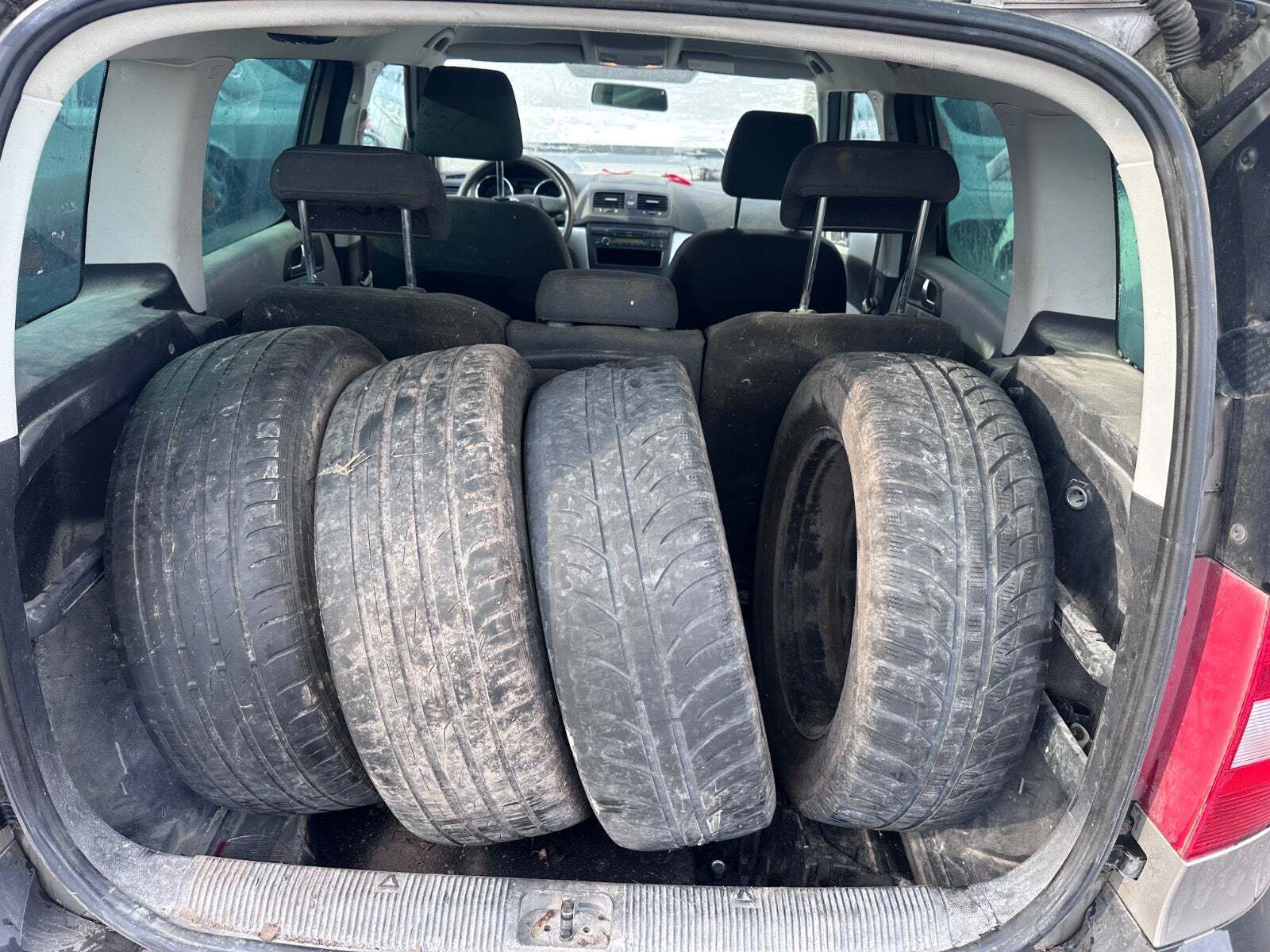 Skoda Yeti 2,0 TDi 110 Active