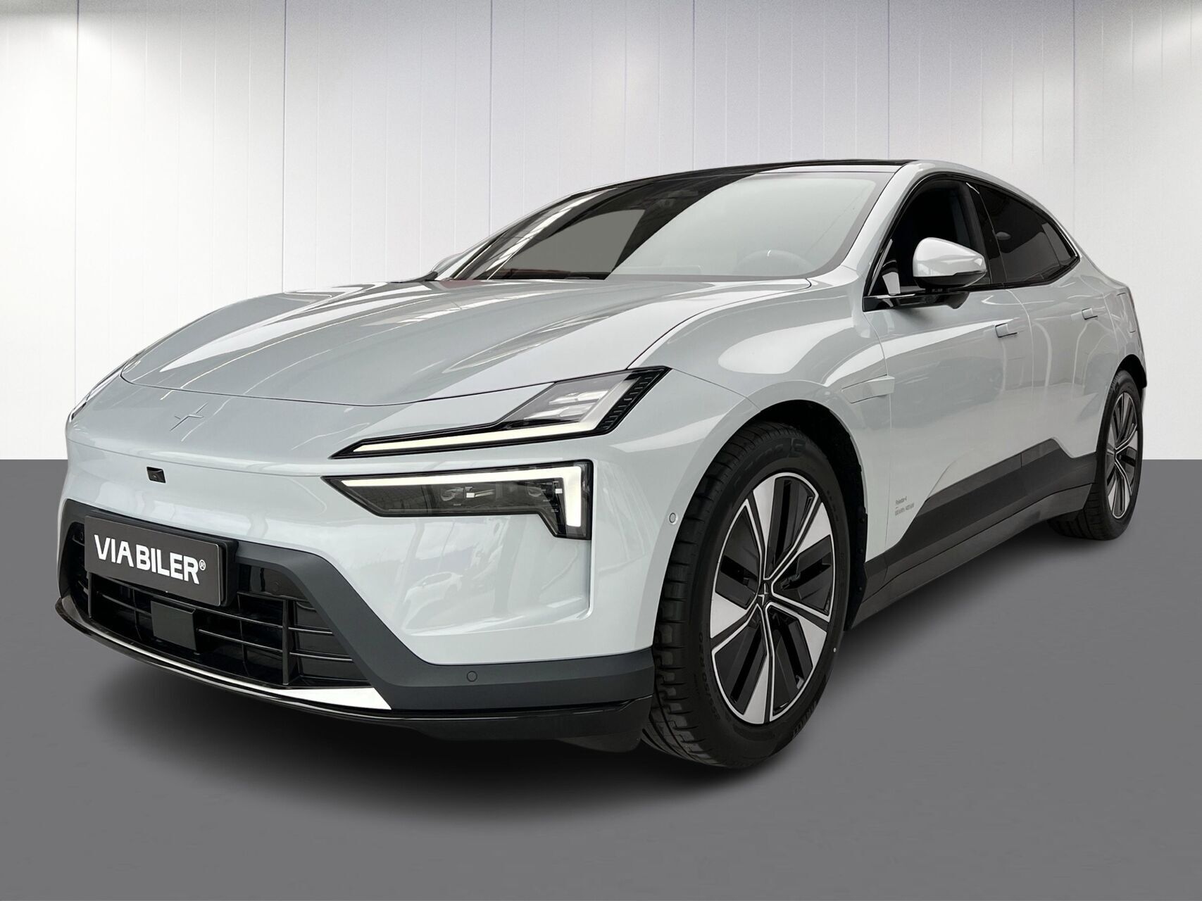 Via Biler - Vallensbæk - Volvo