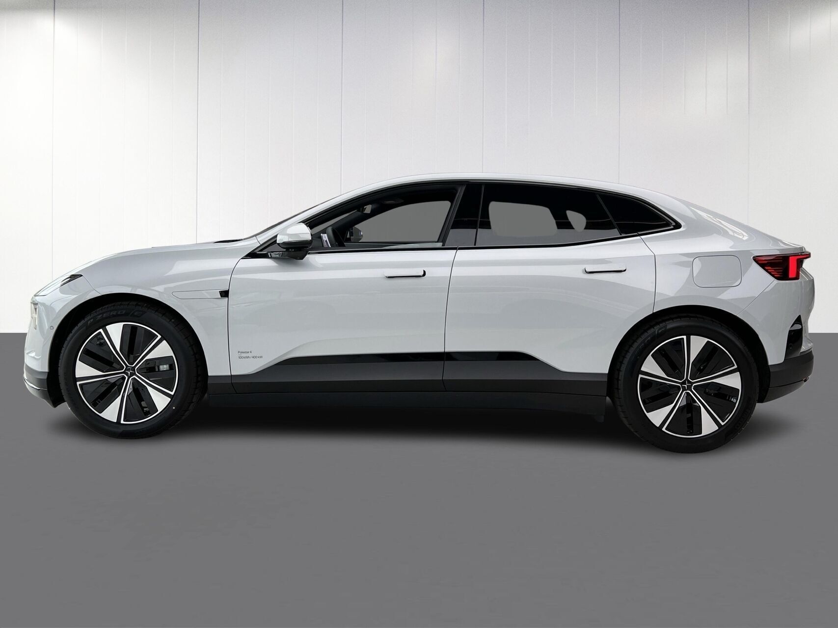 Polestar 4 EL Long Range Dual motor AWD 544HK 5d Aut.