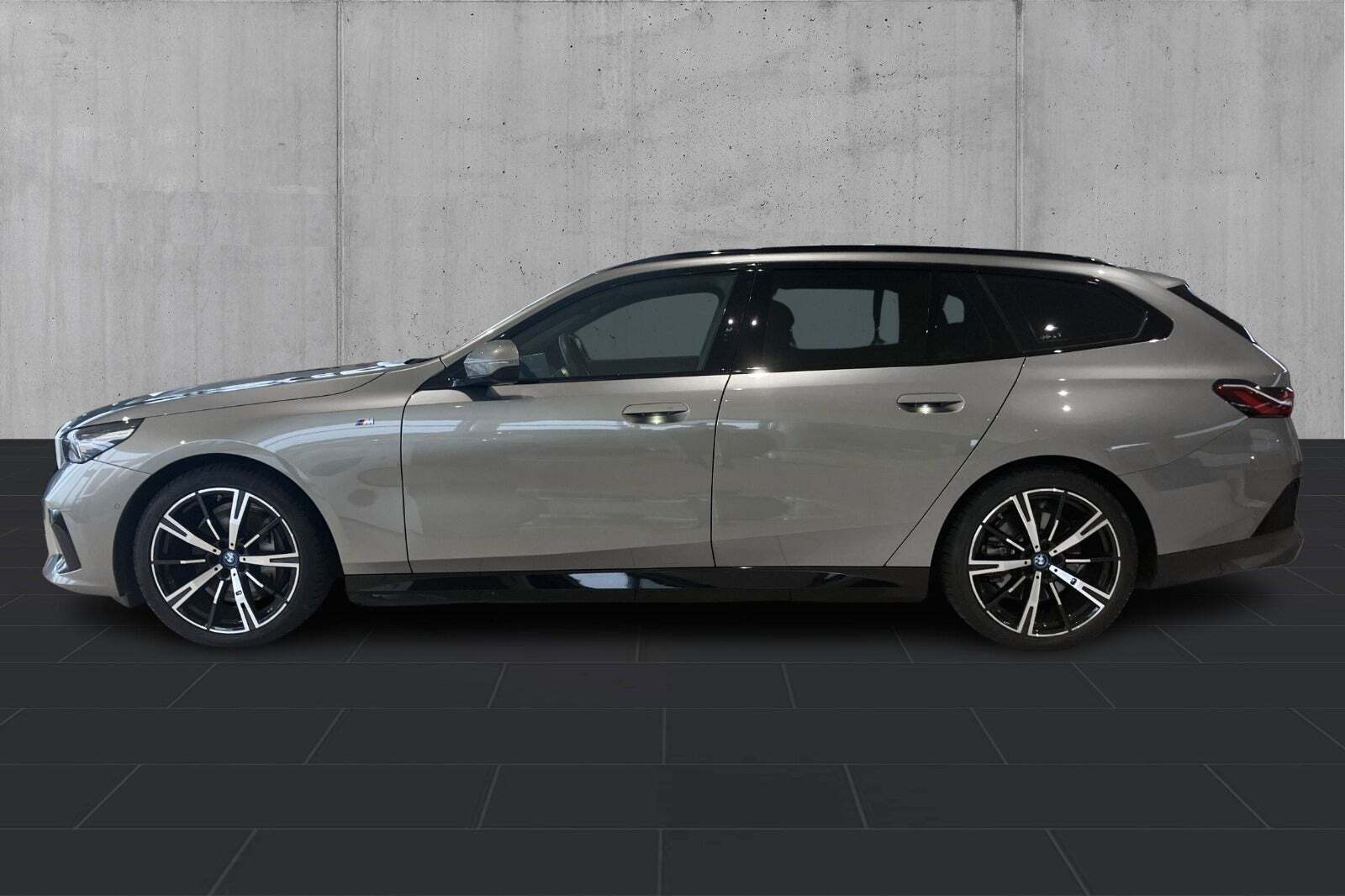 BMW i5 eDrive40 Touring M-Sport
