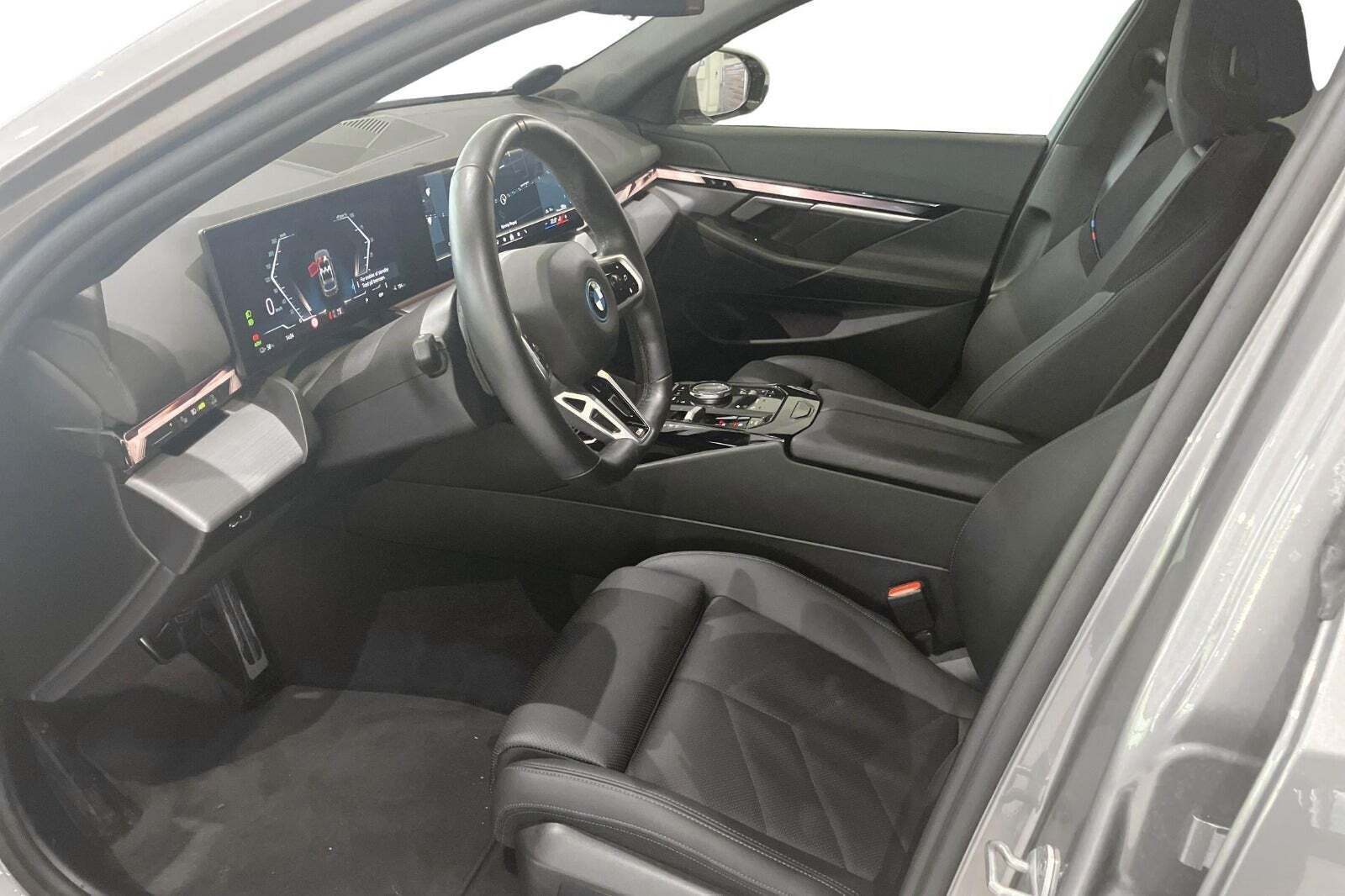 BMW i5 eDrive40 Touring M-Sport