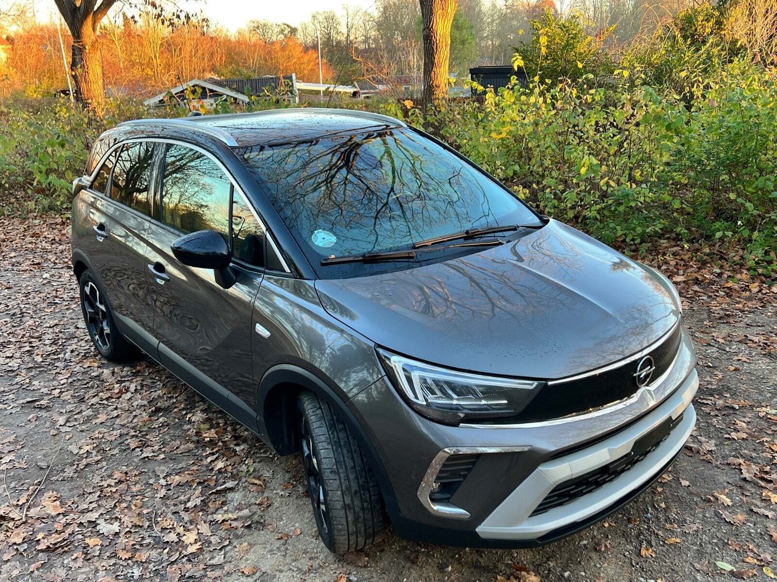 Opel Crossland 1,2 Cosmo