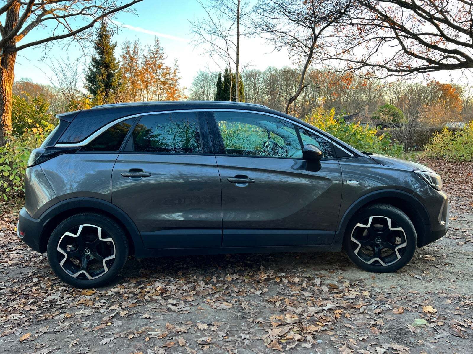 Opel Crossland 1,2 Cosmo