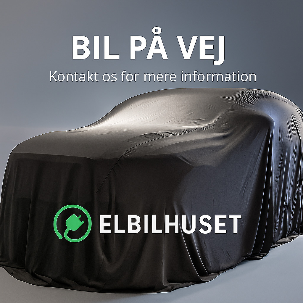 Volvo EX40 Extended Range Plus