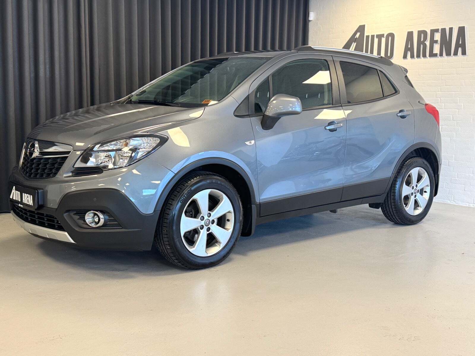 Opel Mokka 1,4 T 140 Enjoy