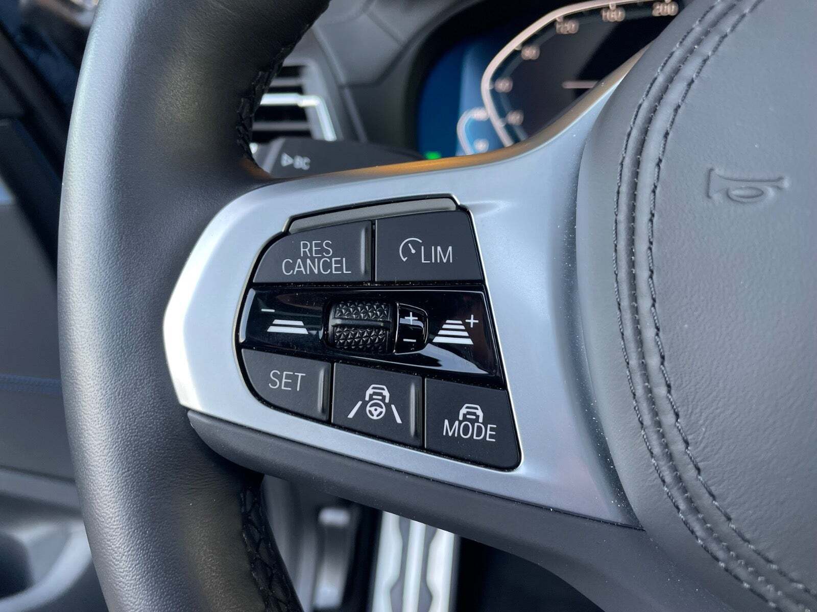 undefined BMW iX3 fra 2023