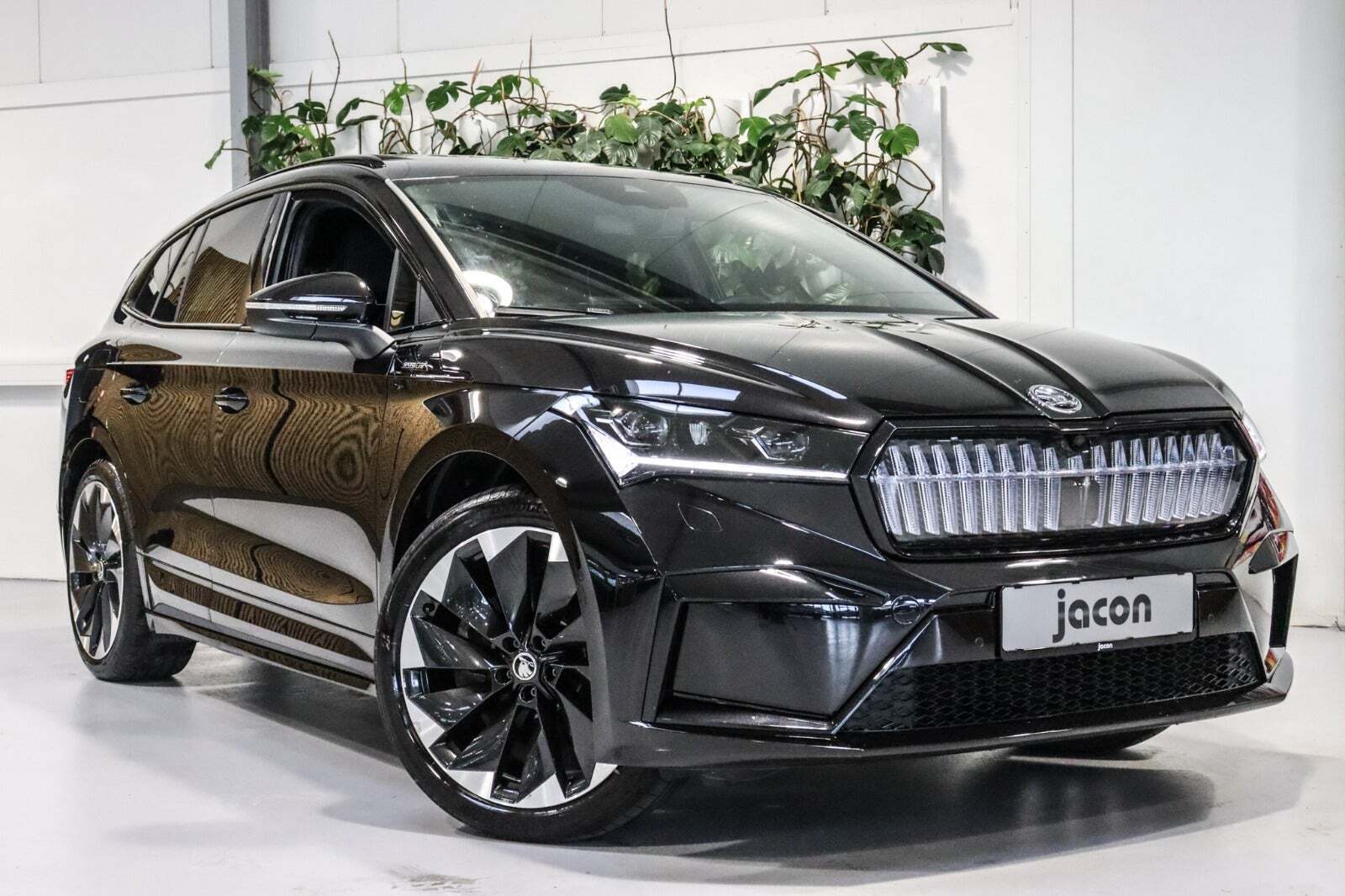 Skoda Enyaq 80 iV Sportline