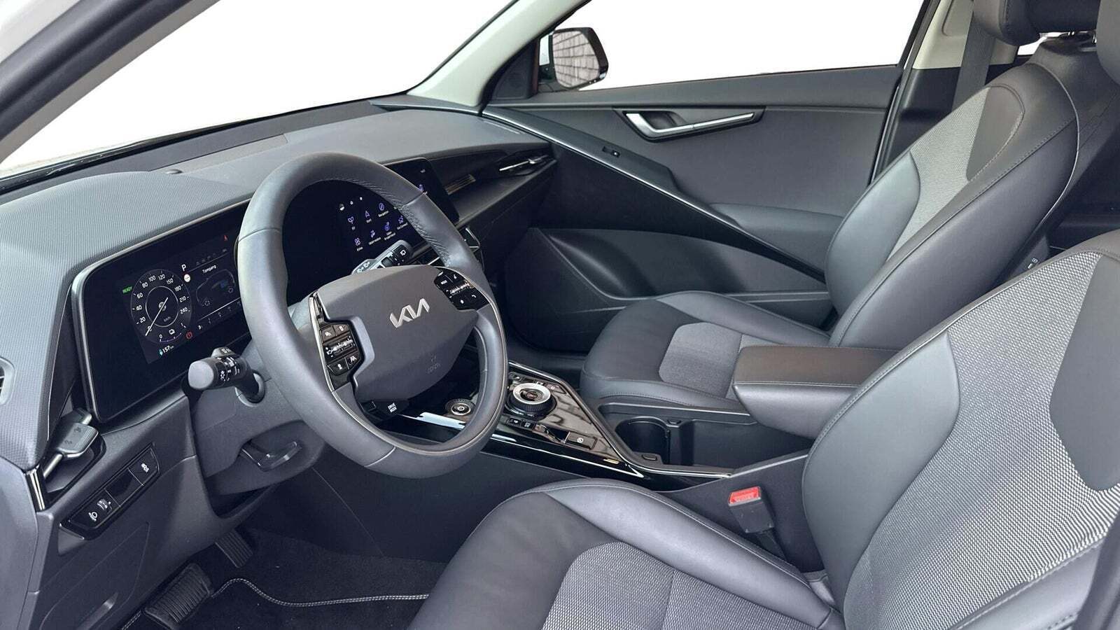 Kia Niro 64 EV Prestige