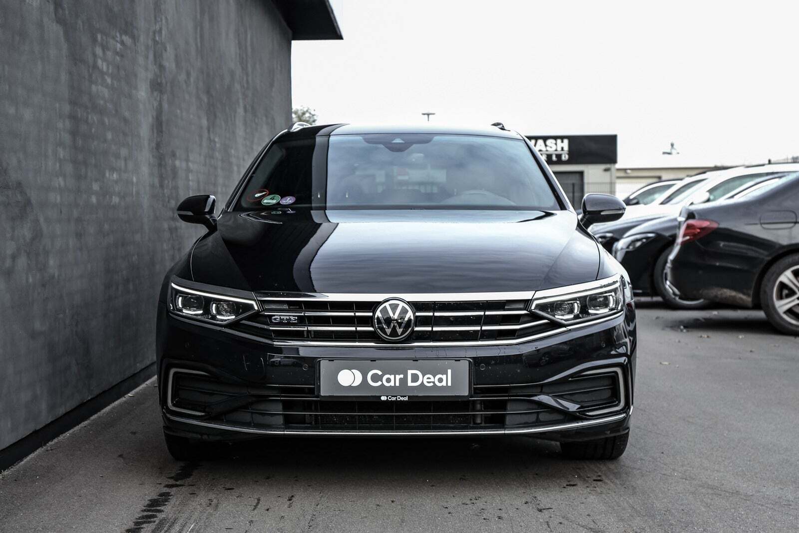 VW Passat 1,4 GTE Highline+ Variant DSG