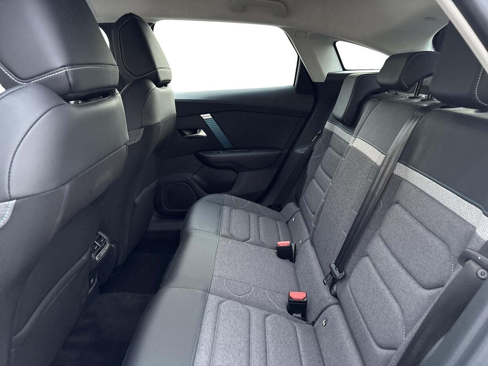 Citroën ë-C4 50 Feel