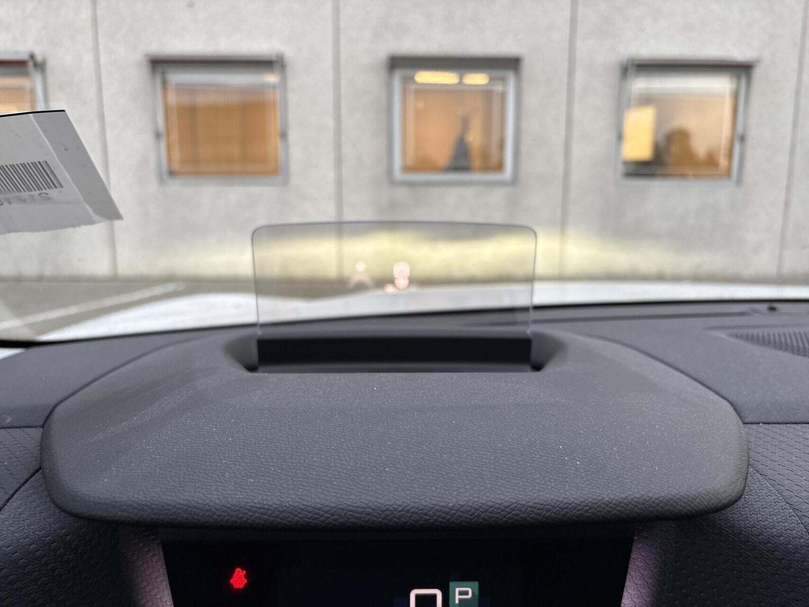 Hvid Citroën ë-C4 fra 2022