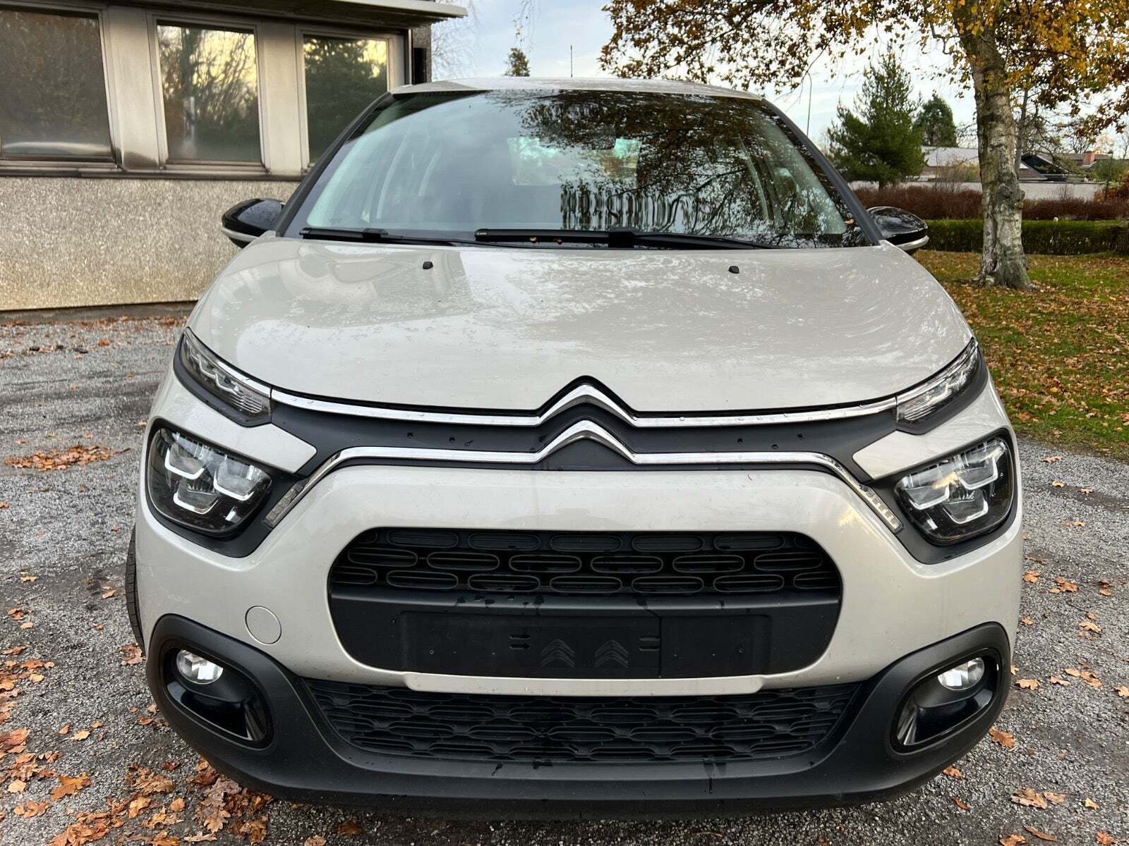 Citroën C3 1,2 PureTech 83 Feel