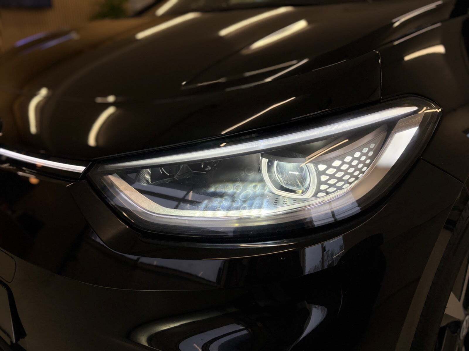 VW ID.3 58 Pro Performance