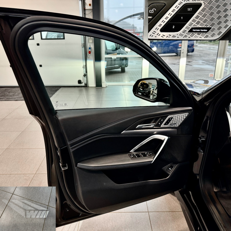 BMW iX1 xDrive30 Fully Charged M-Sport