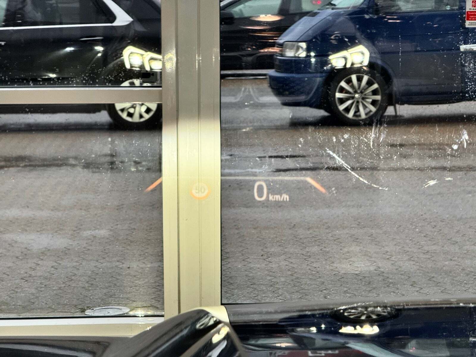 BMW iX1 xDrive30 Fully Charged M-Sport