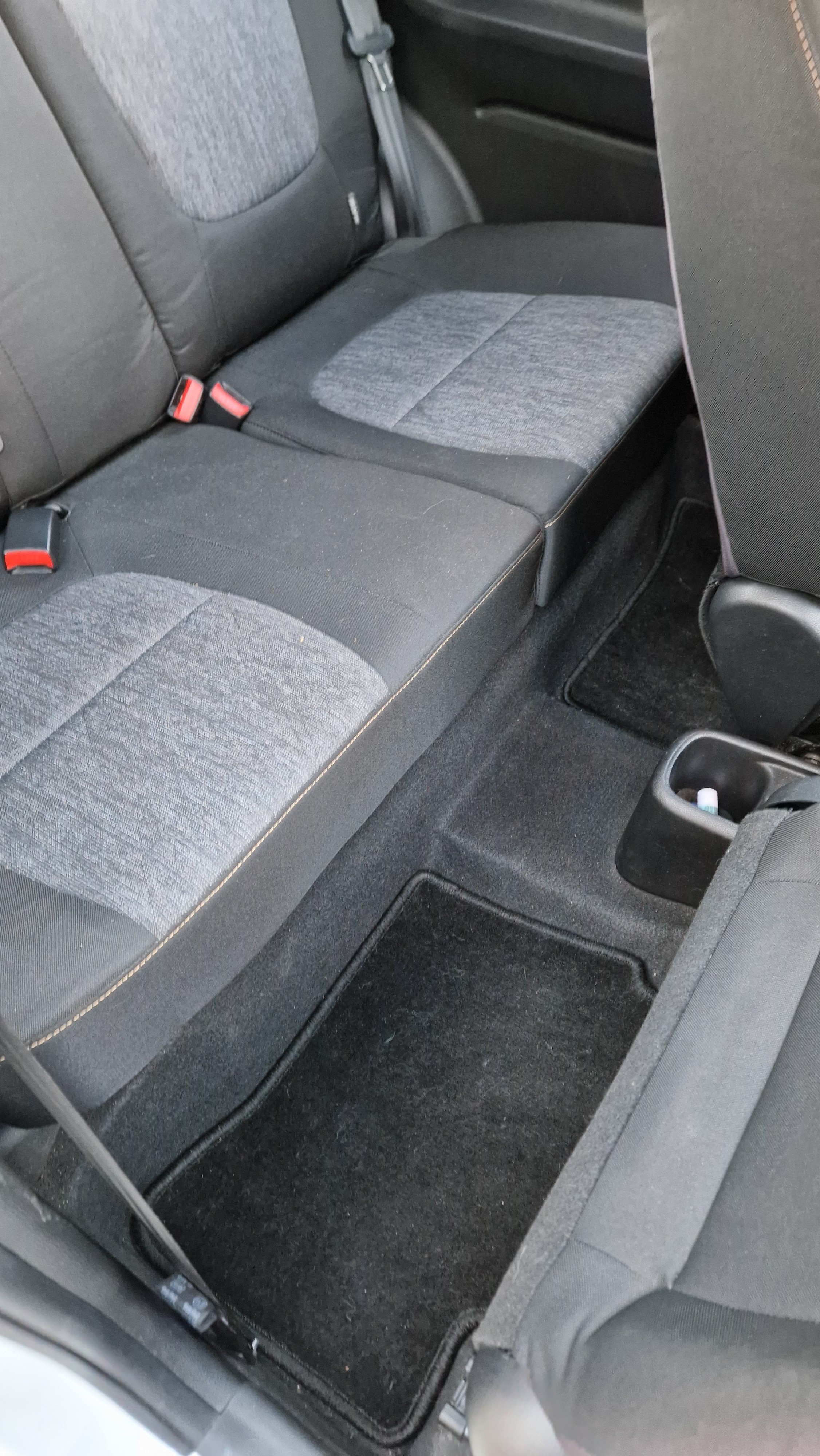 Kia Picanto 1,0 3-dørs Man. 5