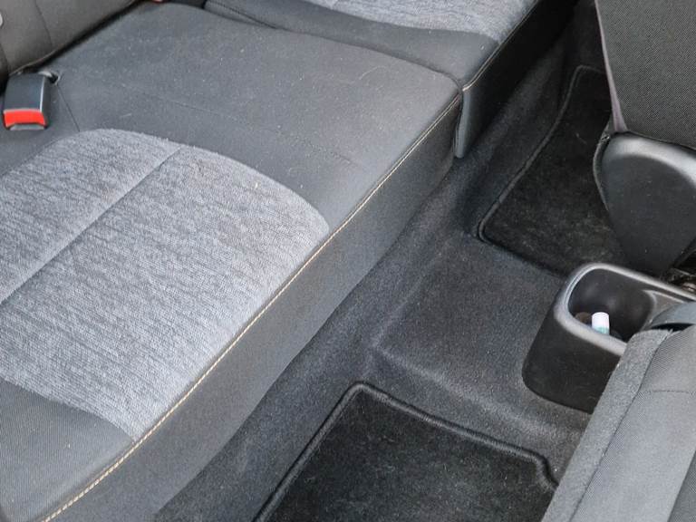 Kia Picanto 1,0 3-dørs Man. 5