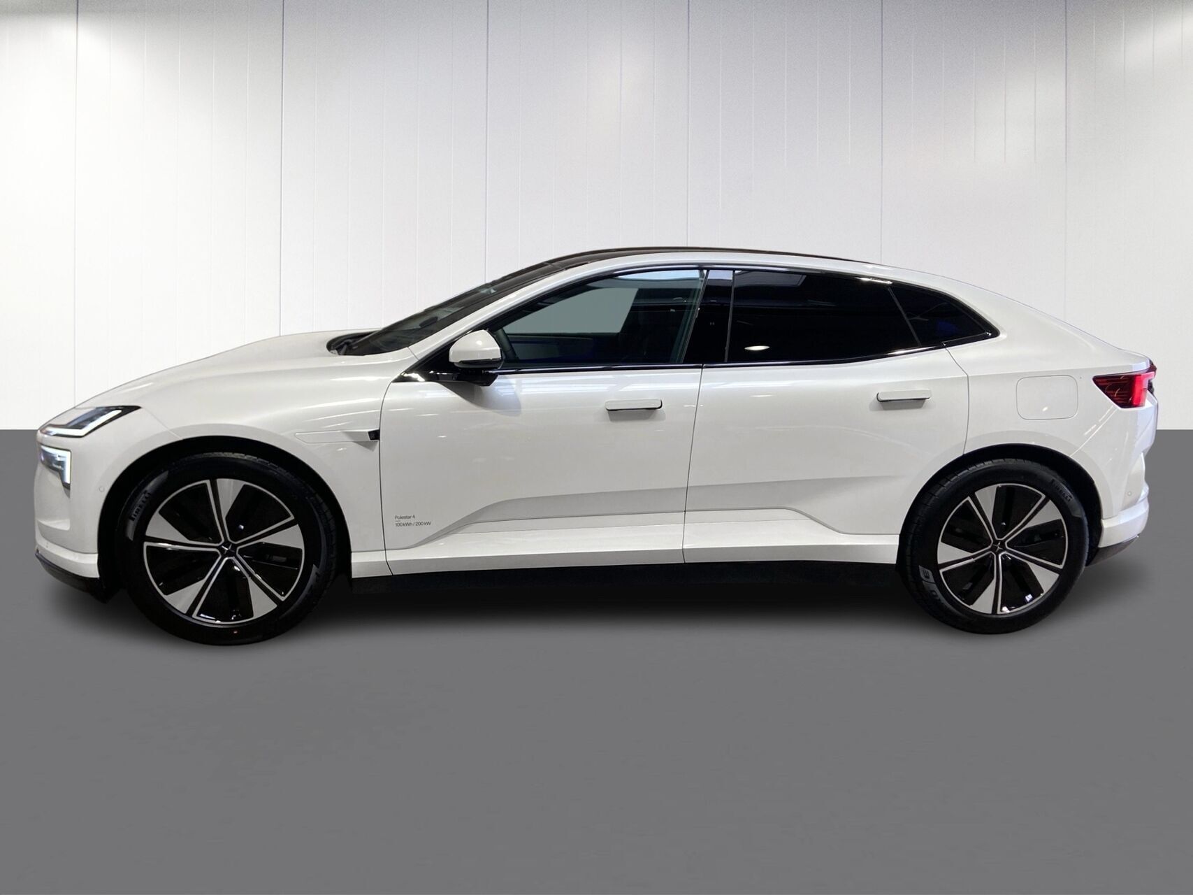 Polestar 4 EL Long range Single motor 272HK 5d Aut.