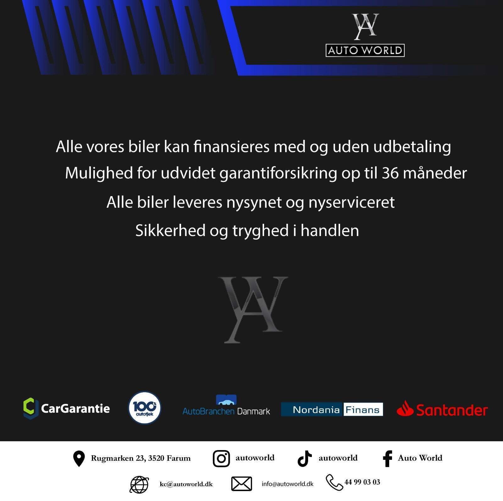 Grå Peugeot 208 fra 2020