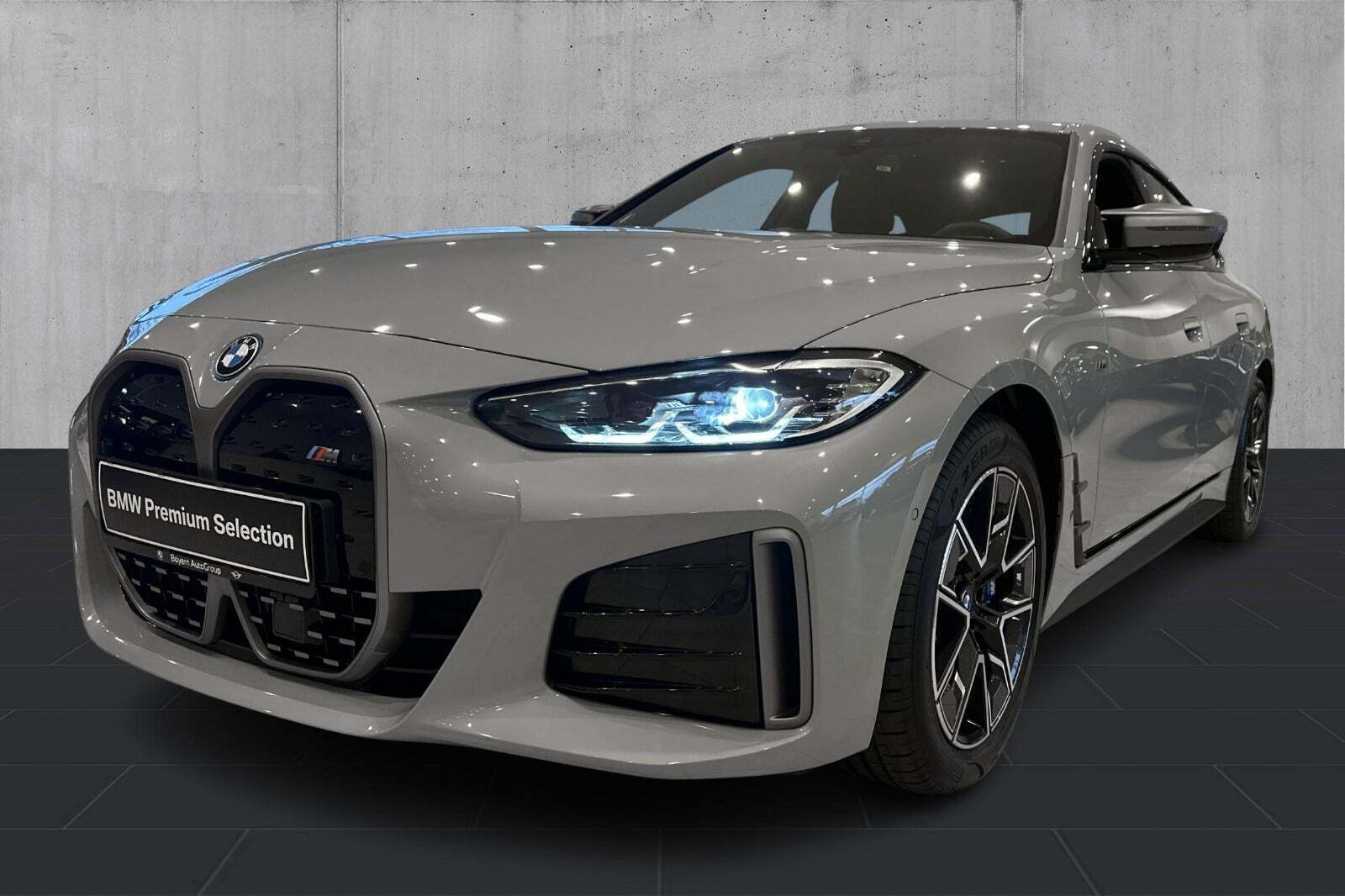 Bayern AutoGroup Odense A/S