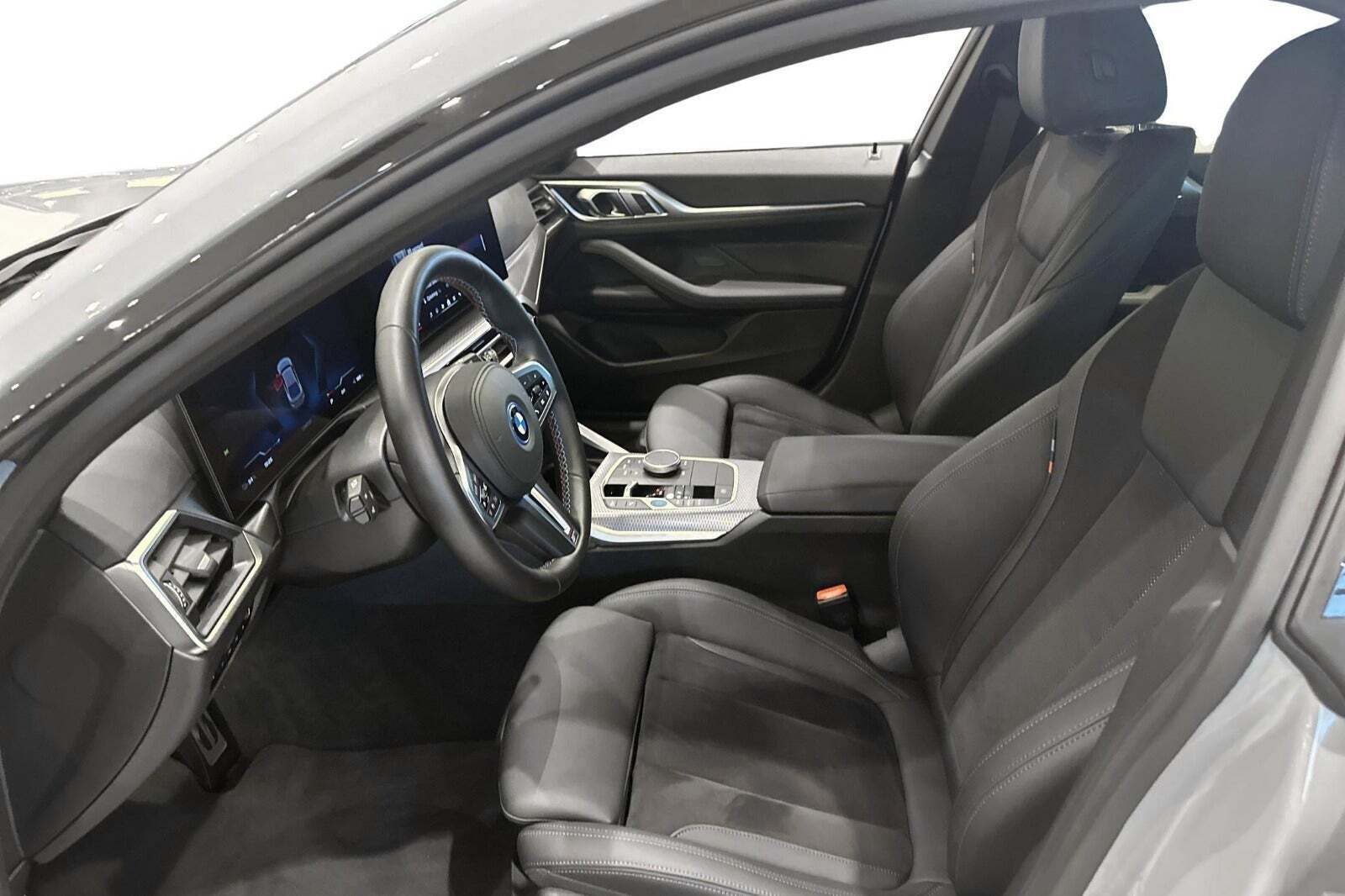 BMW i4 M50 M-Sport xDrive