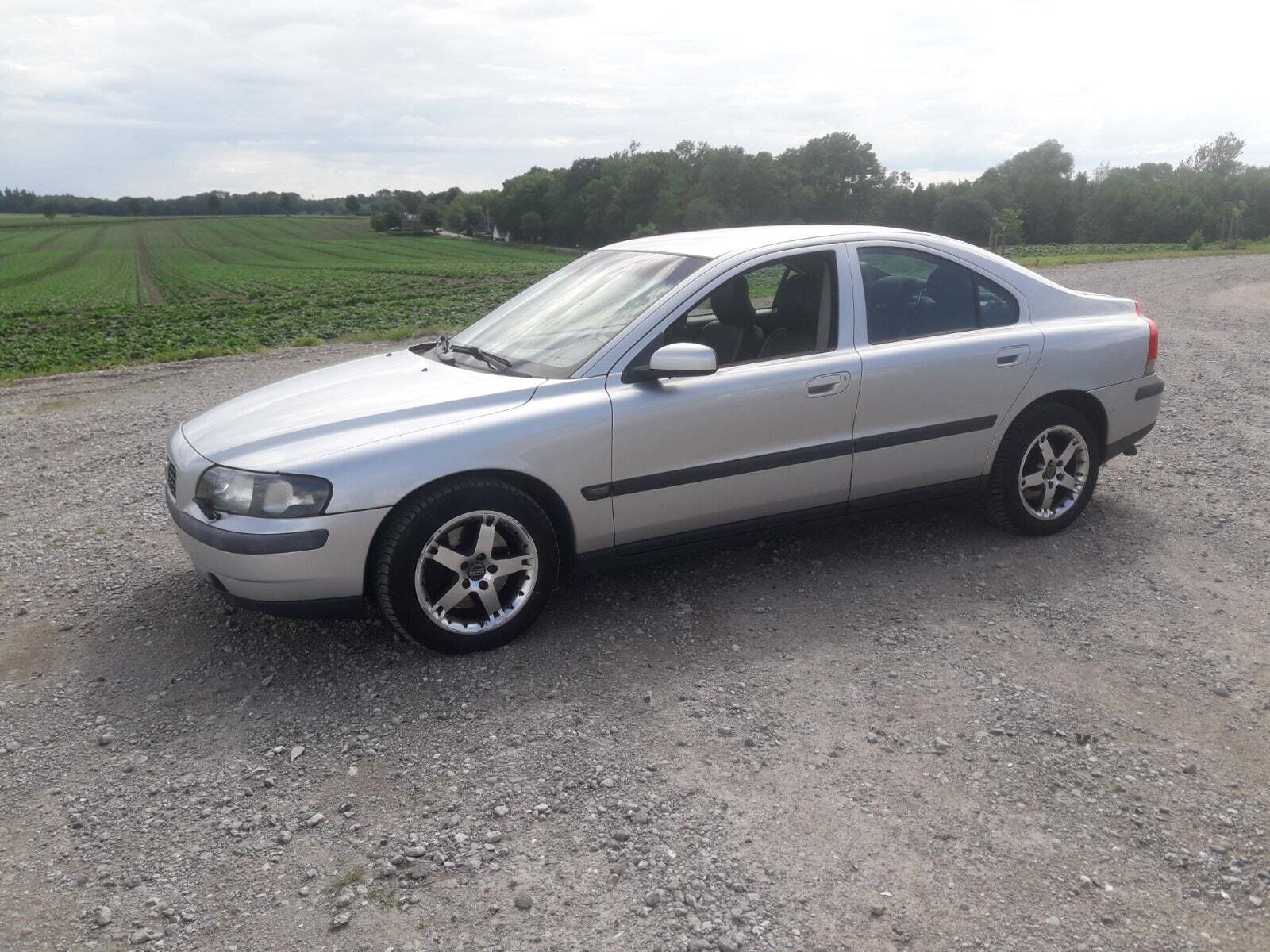 Volvo S60 2,5 T Business