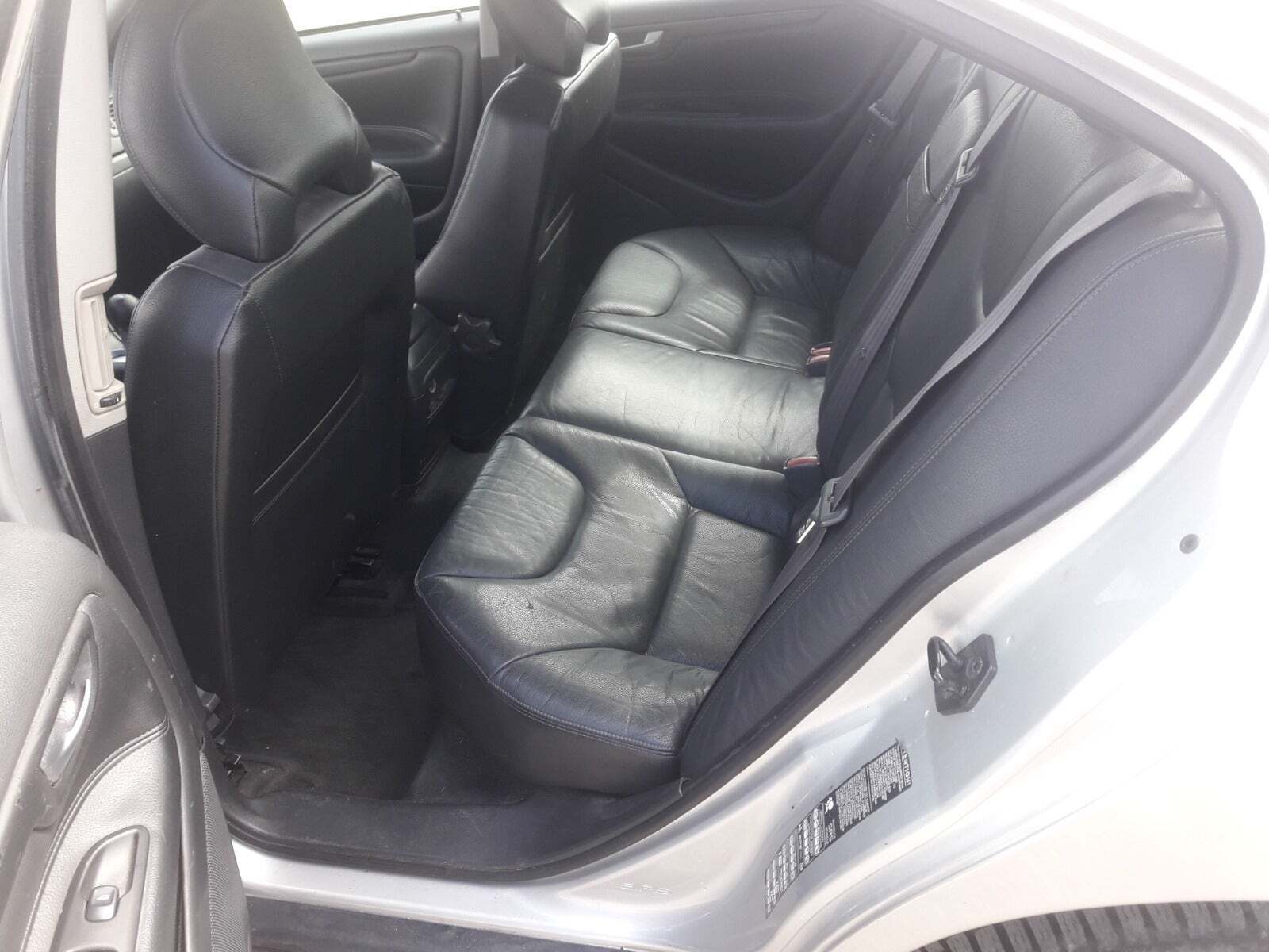 Volvo S60 2,5 T Business