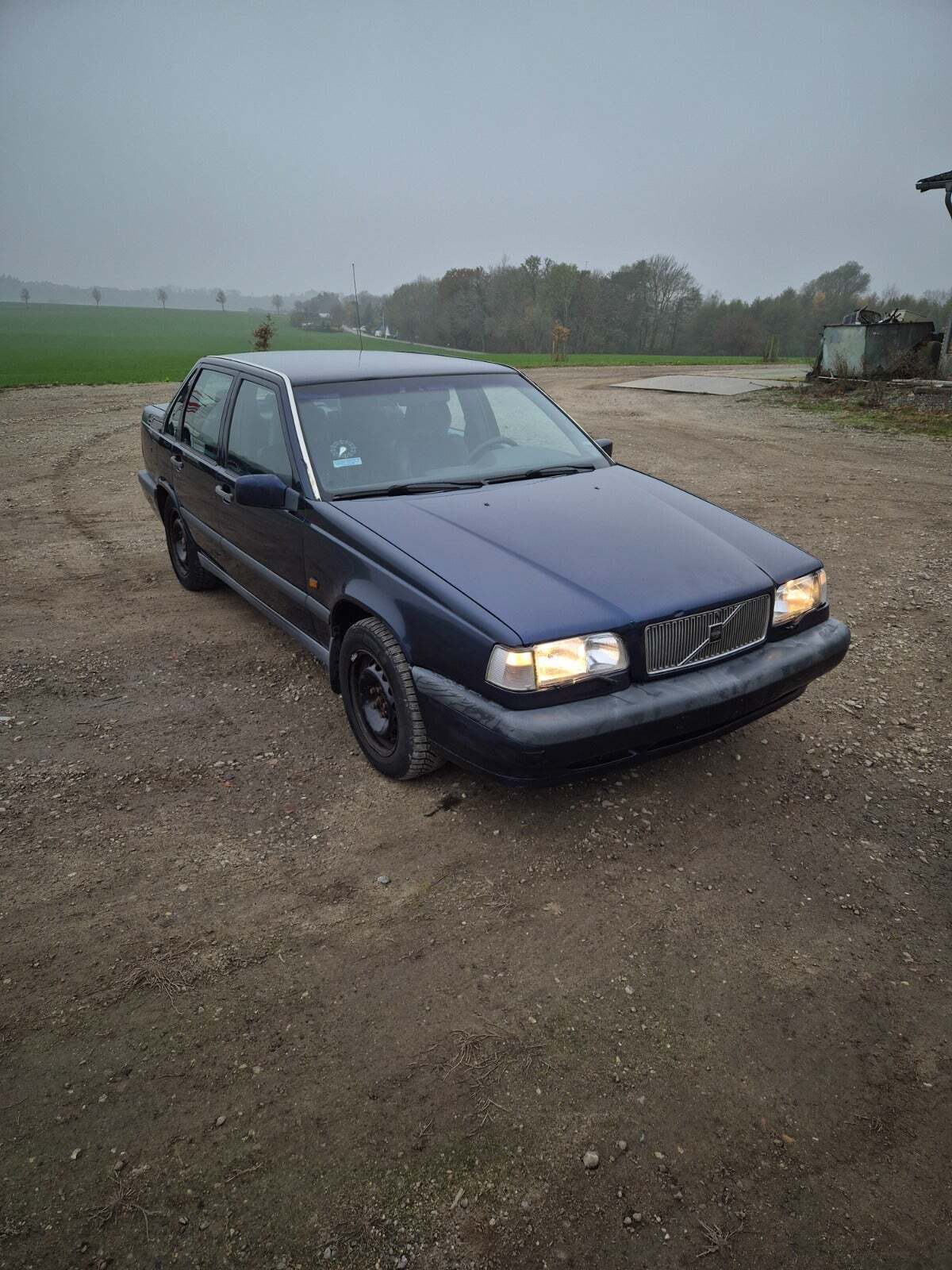 Volvo 850 2,5 GLT aut.