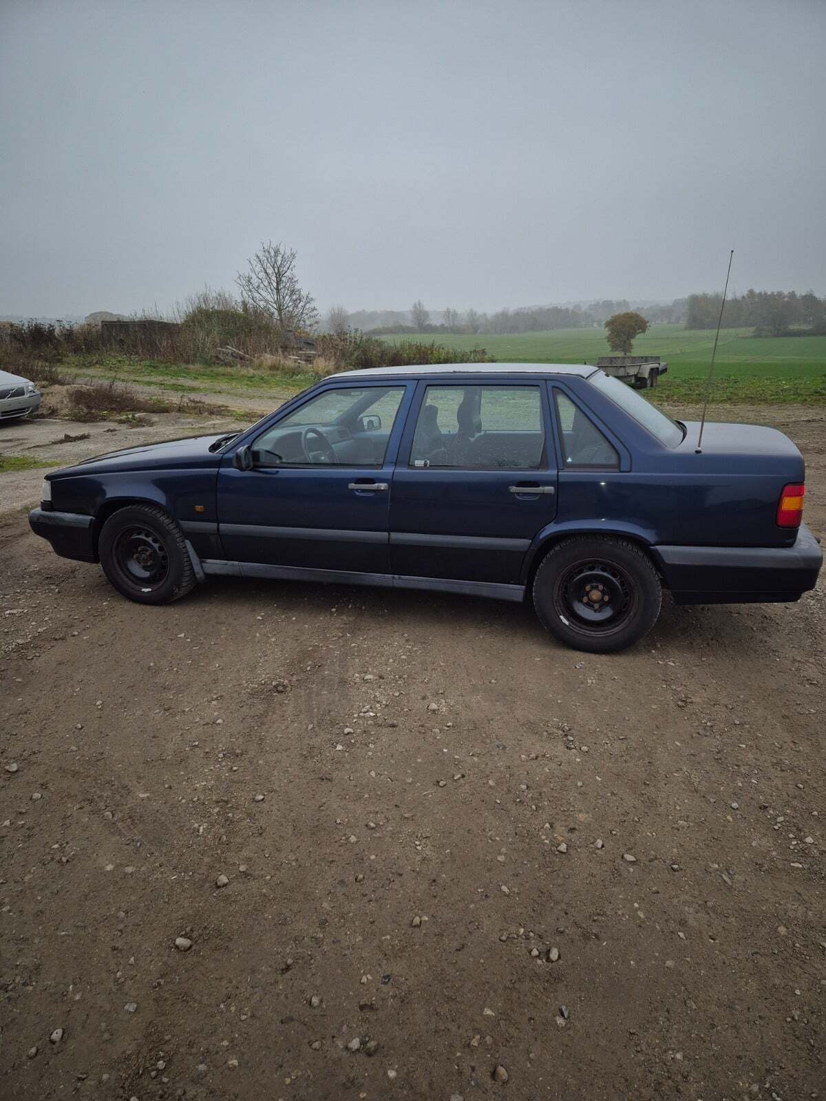 Volvo 850 2,5 GLT aut.