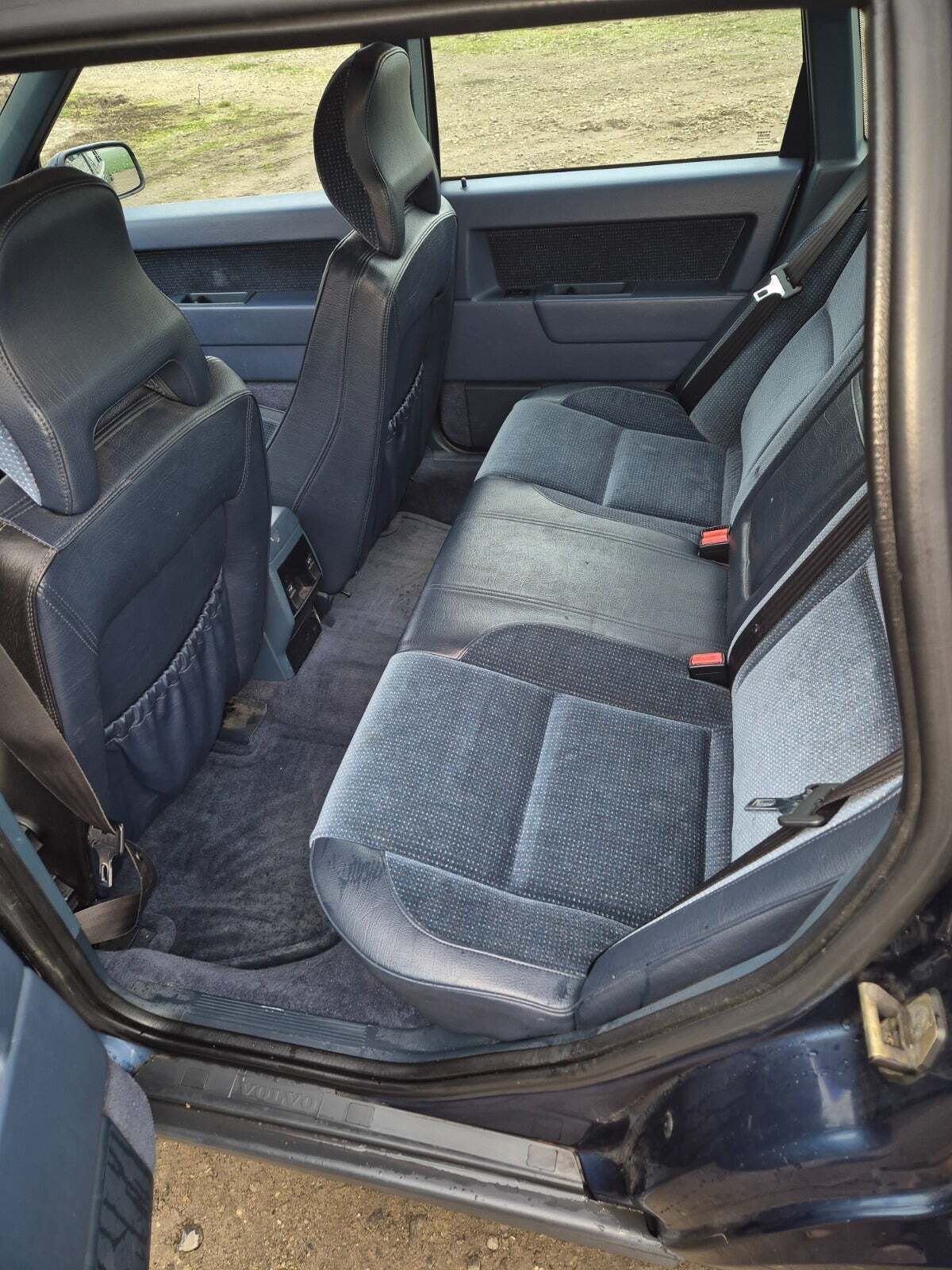 Volvo 850 2,5 GLT aut.