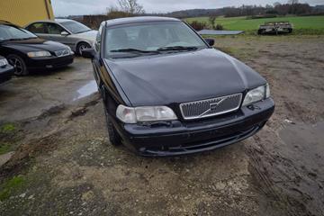 Volvo C70 2,3 T5
