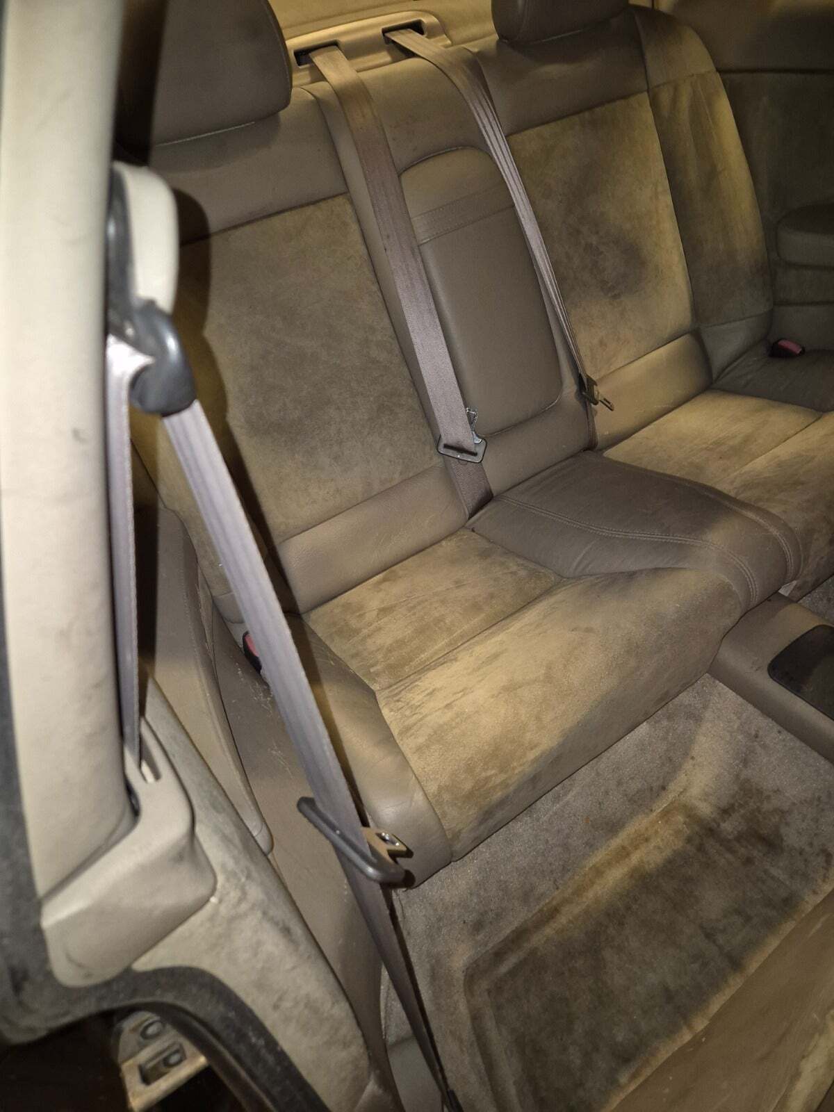 Volvo C70 2,4 T Coupé aut.