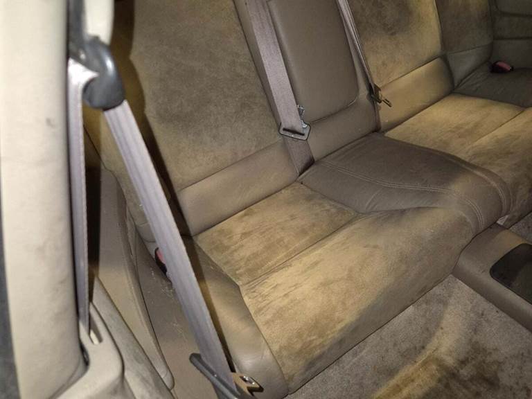 Volvo C70 2,4 T Coupé aut.