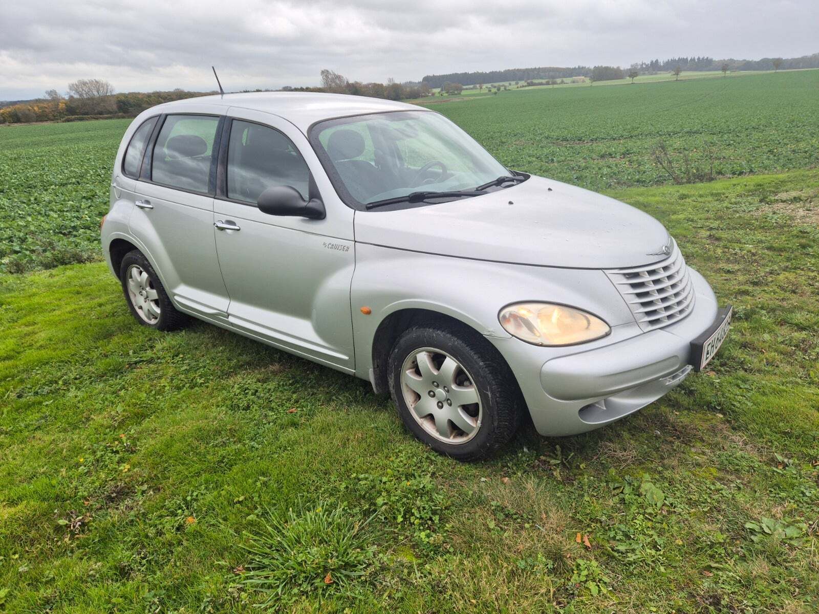 Chrysler PT Cruiser 2,4 Touring