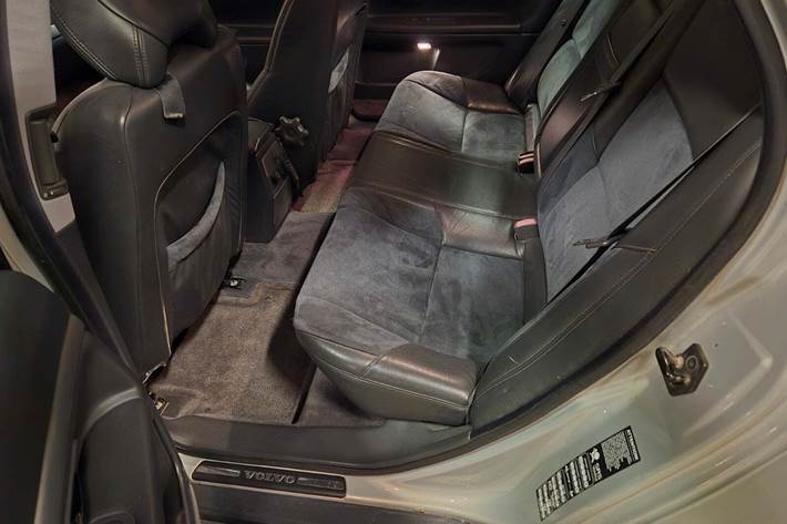 undefined Volvo S80 fra 1999