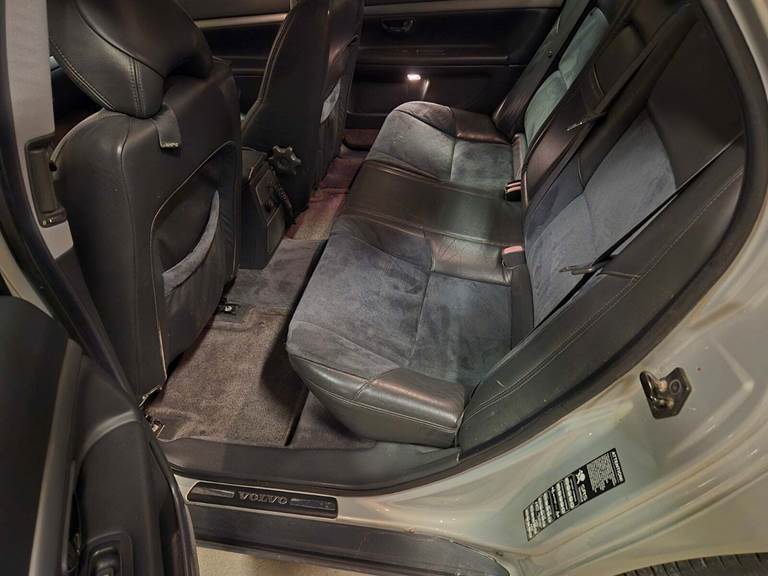 Volvo S80 2,9 T6 aut.