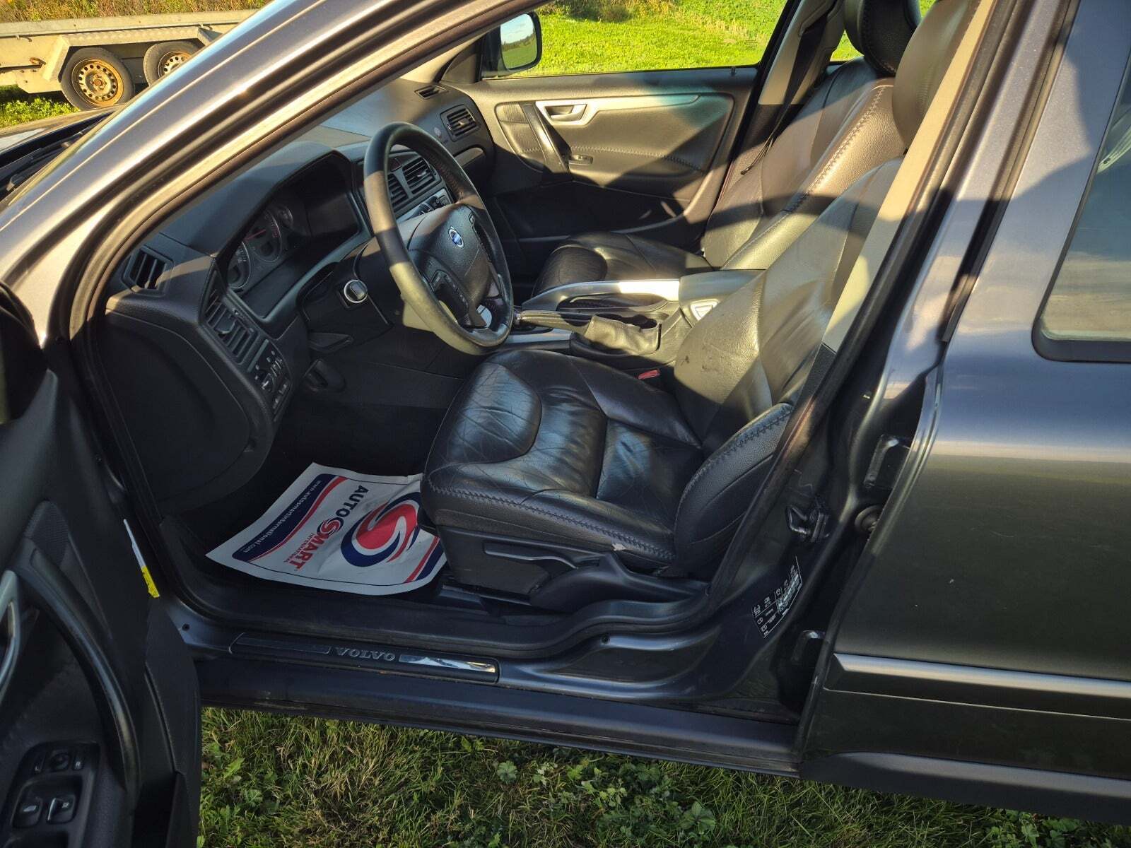 Volvo XC70 2,4 D 163 aut. AWD