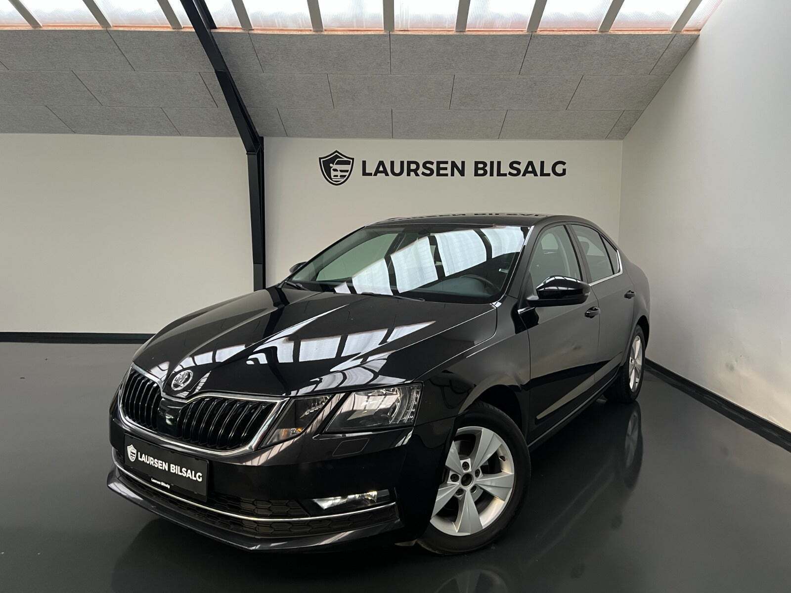 Skoda Octavia 1,4 TSi 150 Ambition