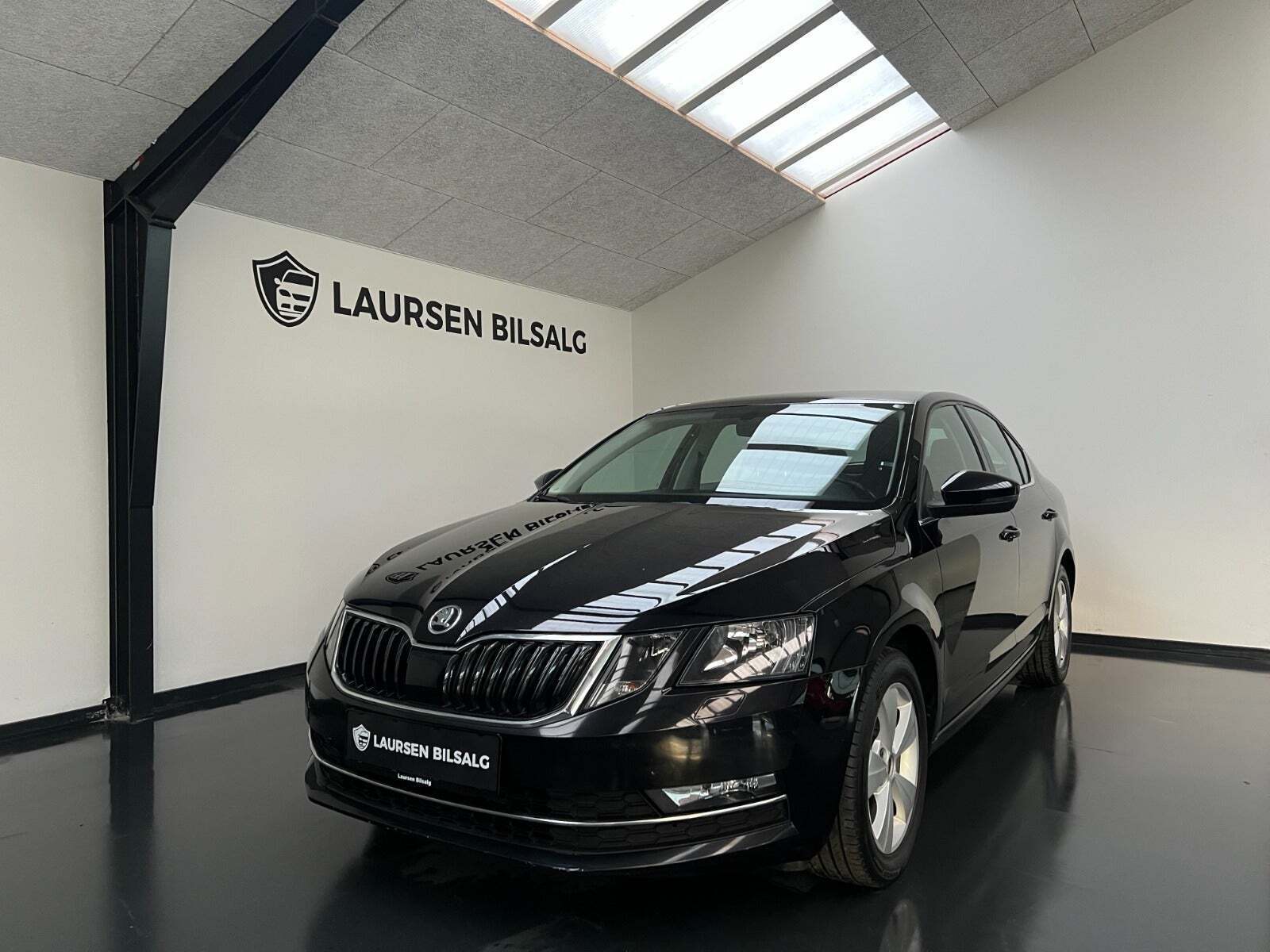 Skoda Octavia 1,4 TSi 150 Ambition